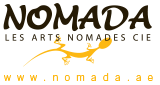 Nomada, Creative events in the United Arab Emirates